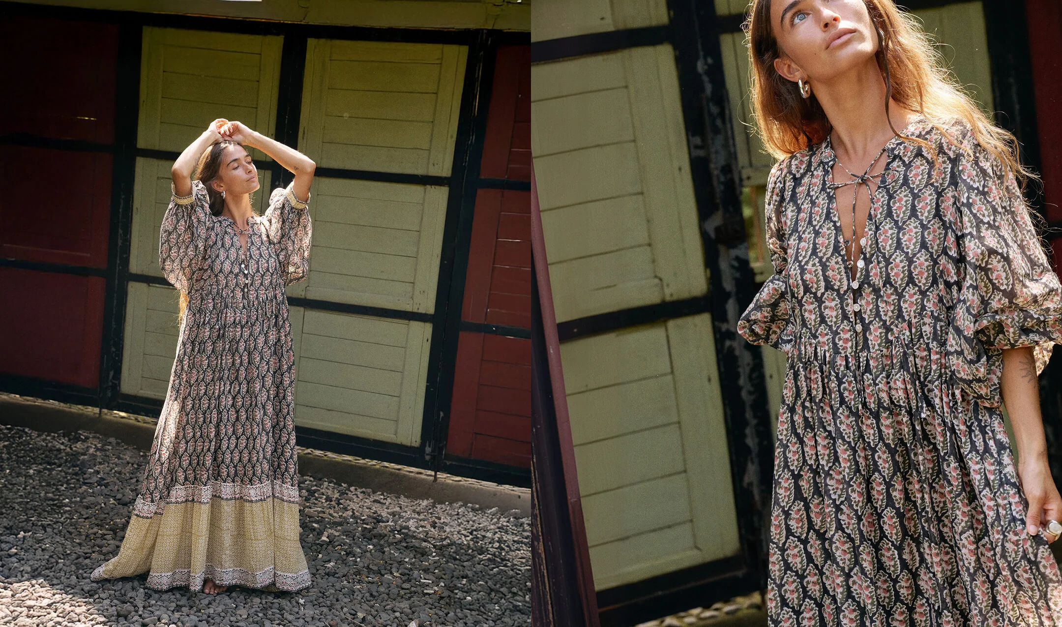Timeless Artistry, Ethically Handcrafted