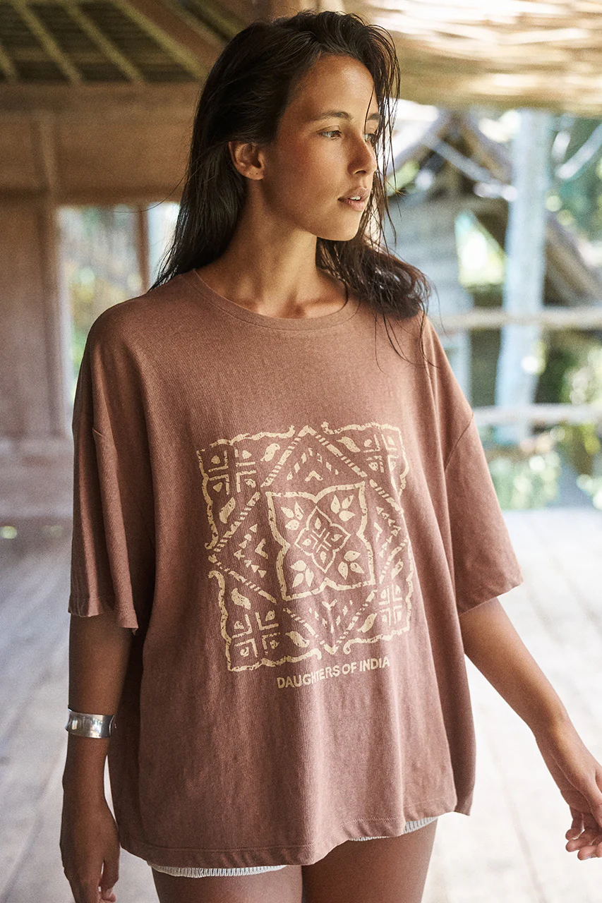 Shanti Tee ~ Hazel - Image 5